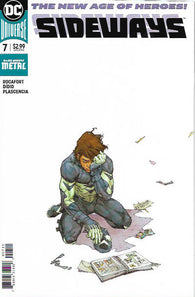 Sideways - 007