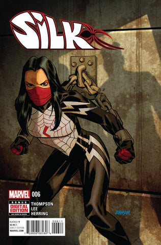 Silk Vol. 2 - 06