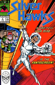 Silver Hawks - 05