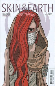 Skin & Earth - 01 Alternate