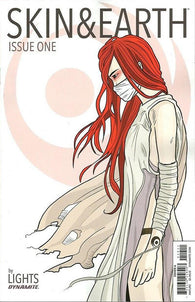 Skin & Earth - 01