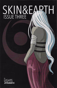 Skin & Earth - 03 Alternate