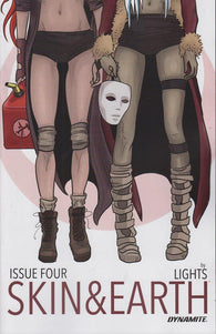 Skin & Earth - 04