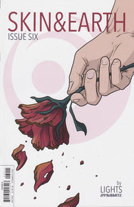 Skin & Earth - 06