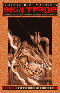 Skin Trade #2 by Avatar Comics