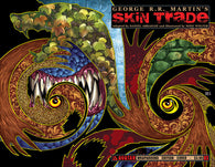 Skin Trade #3 by Avatar Comics