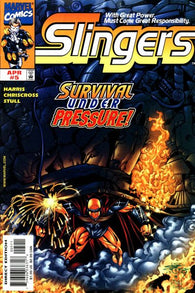 Slingers - 005