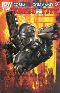 Snake Eyes Vol. 2 - 009