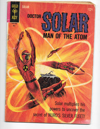 Doctor Solar Man of the Atom - 012 - Fine