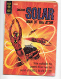 Doctor Solar Man of the Atom - 012 - Fine