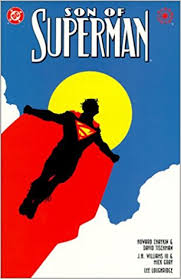 DC Comics Presents Son of Superman 100-Page Spectacular by DC Comics