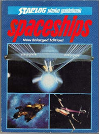 Starlog Photo Guidebook Spaceships TPB by Starlog