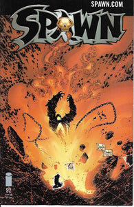 Spawn - 092 - Very Good