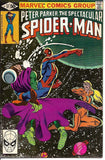 Spectacular Spider-Man - 051 - Fine