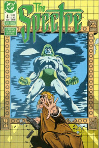 Spectre Vol. 2 - 004