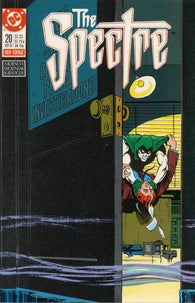 Spectre Vol. 2 - 020