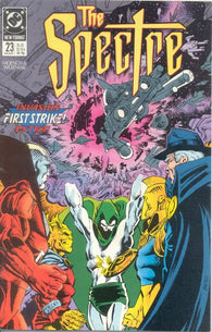 Spectre Vol. 2 - 023