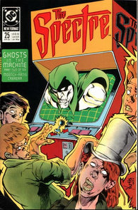 Spectre Vol. 2 - 025