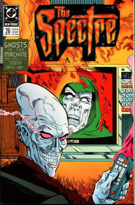 Spectre Vol. 2 - 026