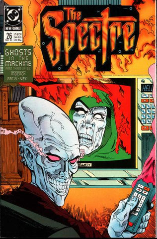 Spectre Vol. 2 - 026