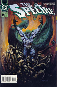 Spectre Vol. 3 - 027