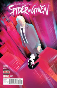 Spider-Gwen Vol. 2 - 005