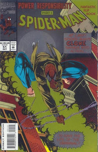 Spider-Man - 051
