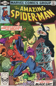 Amazing Spider-Man - 204
