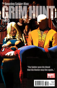 Amazing Spider-Man - 636