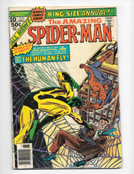 Amazing Spider-Man Annual #10 by Marvel Comics