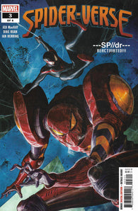 Spider-Verse Vol. 3 - 03