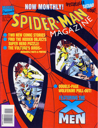 Spider-Man Magazine - 002