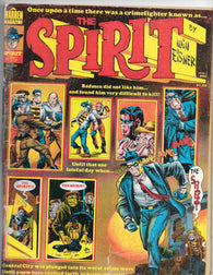 Spirit Magazine - 015 Very Good