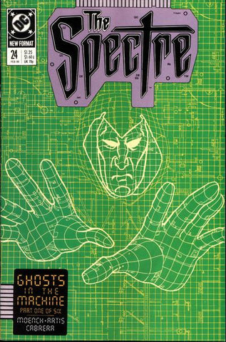 Spectre Vol. 2 - 024