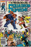 Squadron Supreme - 002 Very Good