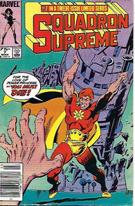 Squadron Supreme - 007 - Fine