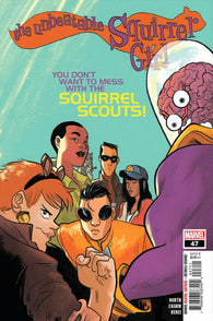 Unbeatable Squirrel Girl Vol. 2 - 047