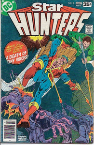 Star Hunters - 05 - Very Good