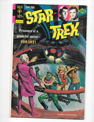 Star Trek - 031 - Fine