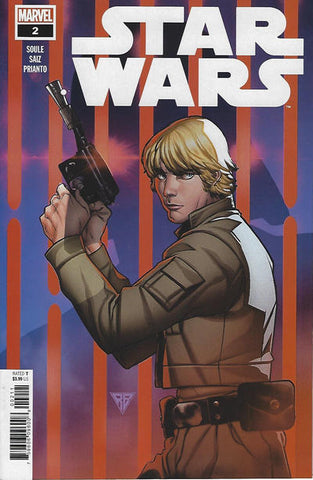 Star Wars Vol. 5 - 002