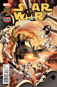Star Wars Marvel Vol. 2 - 003