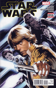 Star Wars Marvel Vol. 2 - 012