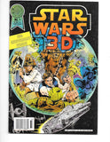 Star Wars 3-D - 01