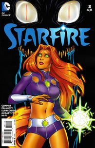 Starfire Vol. 2 - 003