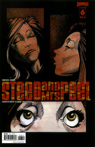 Steed And Mrs Peel Vol. 2 - 06
