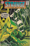 Strange Adventures - 215 - Very Good