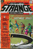 Strange Adventures - 229 - Very Good