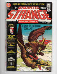 Strange Adventures - 231 - Very Good