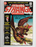 Strange Adventures - 231 - Very Good