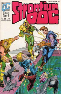 Strontium Dog - 004